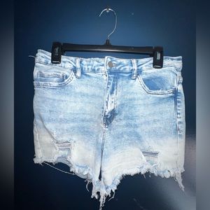 Altar’d State Shorts